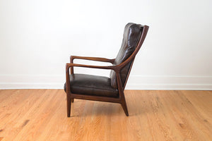 Milo Baughman Recliner