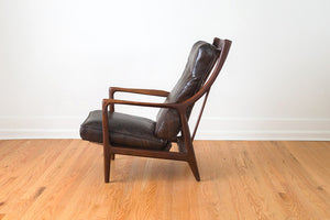 Milo Baughman Recliner