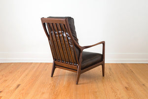 Milo Baughman Recliner