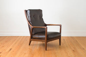 Milo Baughman Recliner
