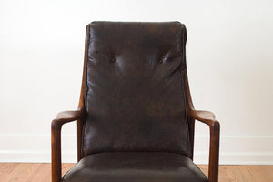 Milo Baughman Recliner