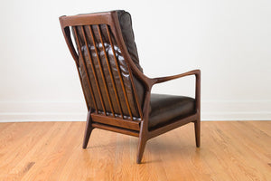 Milo Baughman Recliner
