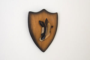 Nature Craft Duck Mount