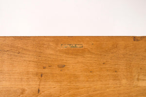 Hamilton Draftsman's Table