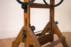 Hamilton Draftsman's Table