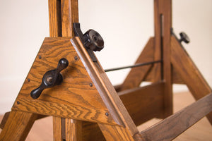 Hamilton Draftsman's Table