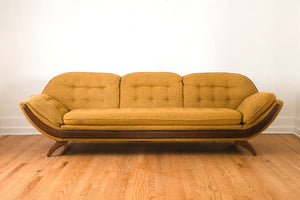 Pearsall Gondola Sofa