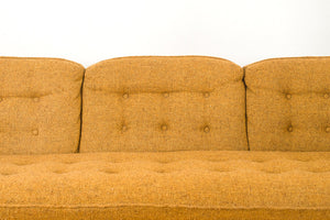 Pearsall Gondola Sofa