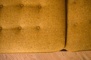 Pearsall Gondola Sofa
