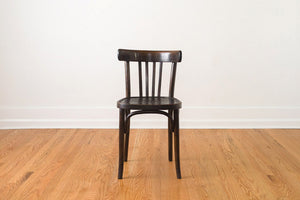 Thonet Bentwood Chair