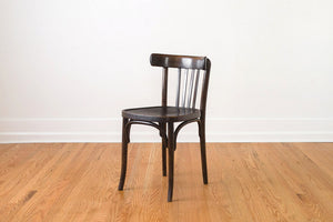 Thonet Bentwood Chair