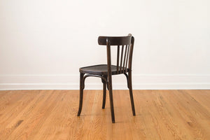 Thonet Bentwood Chair