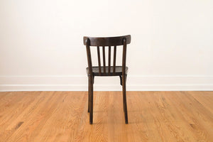 Thonet Bentwood Chair