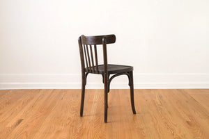 Thonet Bentwood Chair