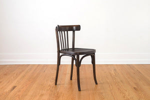 Thonet Bentwood Chair