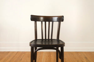 Thonet Bentwood Chair