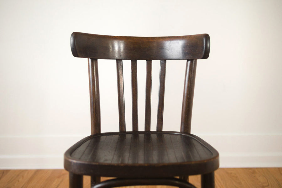 Thonet Bentwood Chair