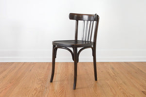 Thonet Bentwood Chair