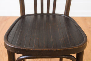 Thonet Bentwood Chair
