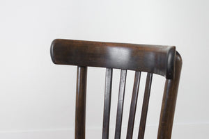 Thonet Bentwood Chair