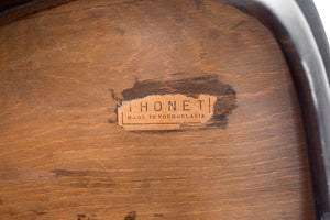 Thonet Bentwood Chair