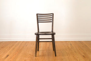 Art Deco Desk Chair