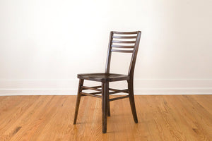 Art Deco Desk Chair