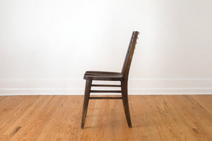 Art Deco Desk Chair