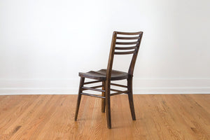Art Deco Desk Chair