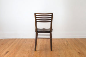 Art Deco Desk Chair