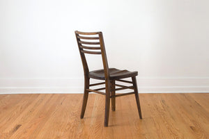 Art Deco Desk Chair