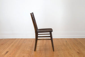 Art Deco Desk Chair
