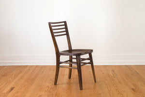 Art Deco Desk Chair
