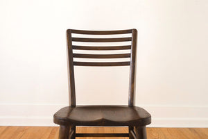 Art Deco Desk Chair