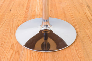 Saarinen Style Tulip Table