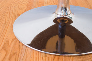 Saarinen Style Tulip Table