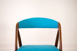 Kai Kristiansen Dining Chairs