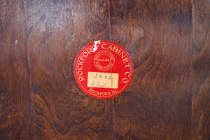 Landstrom Letter Writing Desk