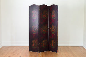 Deco Dressing Screen