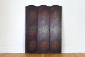 Deco Dressing Screen