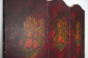 Deco Dressing Screen