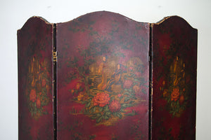 Deco Dressing Screen