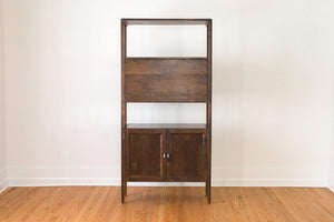 MCM Kopenhavn Shelving Unit