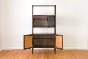 MCM Kopenhavn Shelving Unit