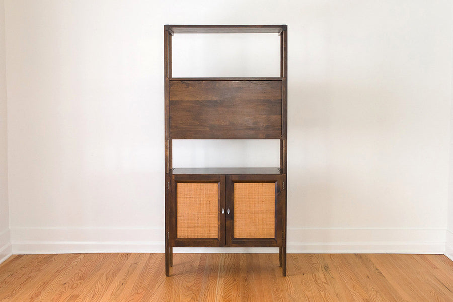 MCM Kopenhavn Shelving Unit