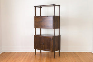 MCM Kopenhavn Shelving Unit