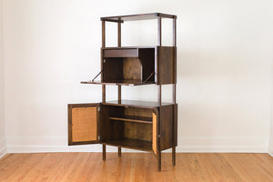 MCM Kopenhavn Shelving Unit