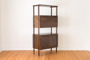 MCM Kopenhavn Shelving Unit