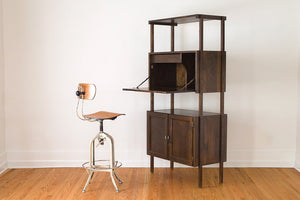 MCM Kopenhavn Shelving Unit