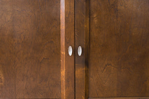 MCM Kopenhavn Shelving Unit